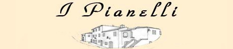 Agriturismo I pianelli