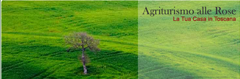 Agriturismo alle rose