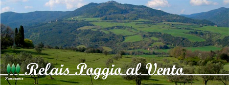 Farm Holidays poggio al vento