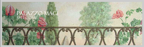 Bed and Breakfast Palazzo Magi