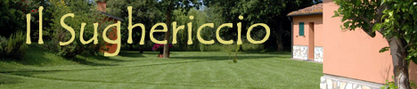 Agriturismo Sughericcio