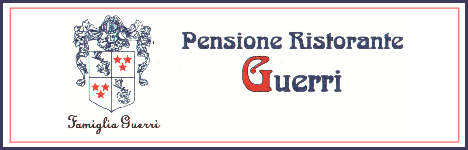 Hotel Albergo Guerri