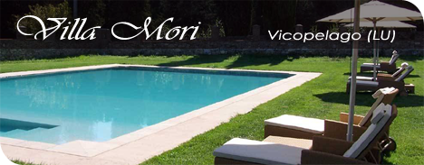 Landh�user Villa Mori
