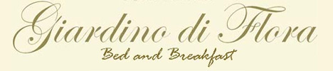 Bed and Breakfast Il Giardino di Flora