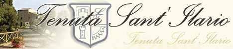 Landh�user Tenuta Sant Ilario