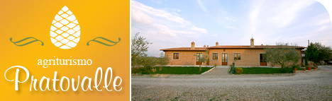 Agriturismo Pratovalle