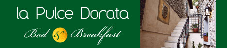 Bed and Breakfast La Pulce Dorata