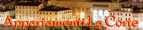Appartamenti La Corte