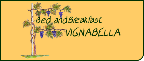 Bed and Breakfast Vignabella