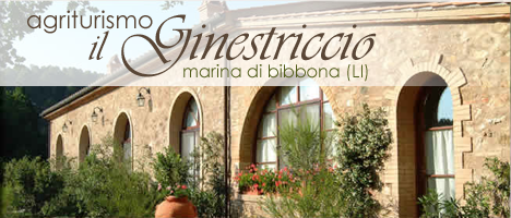 Agriturismo Il Ginestriccio