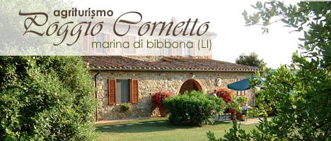 Agriturismo Poggio Cornetto
