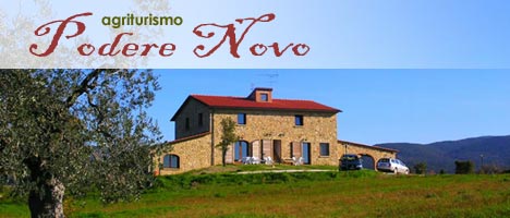 Agriturismo Podere Novo
