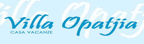 Case Vacanza Villa Opatjia