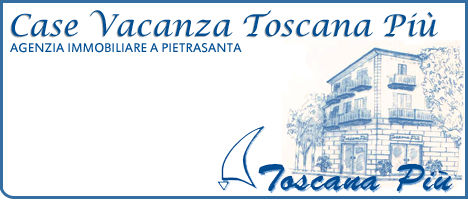 Holidays House Toscana Pi�