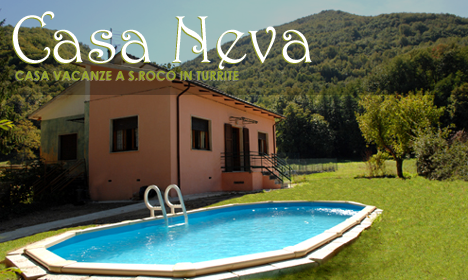Landh�user Casa Neva