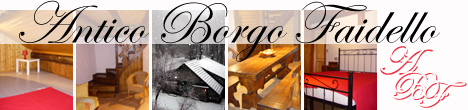 Appartamenti Borgo Faidello