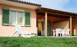 VACANZE IN RESIDENCE MARE TOSCANA