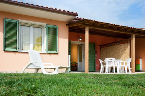 Residence Rosa dei Venti