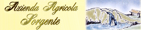 Agriturismo Sorgente
