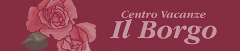 Case Vacanza Il Borgo