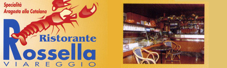 Restaurant Ristorante Rossella