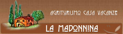 Holidays House La Madonnina