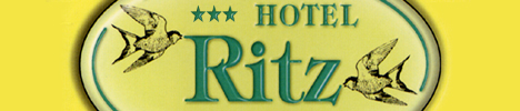 Alberghi Ritz