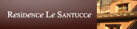 Residence Le Santucce