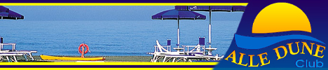 Alberghi Alle Dune Club