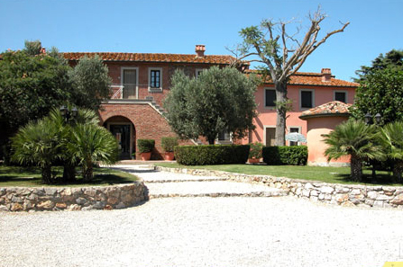 Casale Etrusco