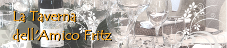 Ristoranti Pizzerie Amico Fritz
