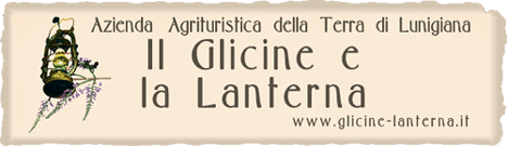 Agriturismo il Glicine e la Lanterna
