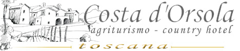 Agriturismo Costa Orsola