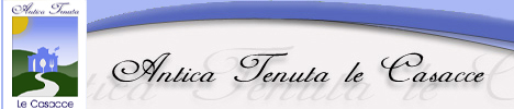 Agriturismo Le Casacce