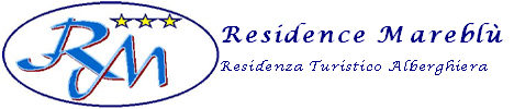 Residence Residence Mareblu