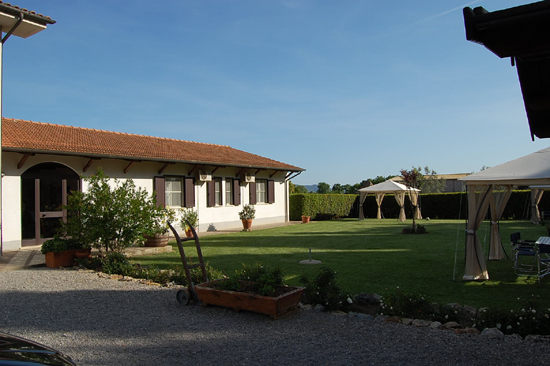 La Stalla