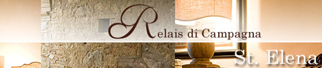 Bed and Breakfast Relais St Elena