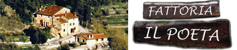 Agriturismo Il Poeta
