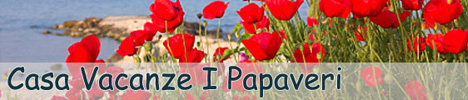 Case Vacanza I Papaveri