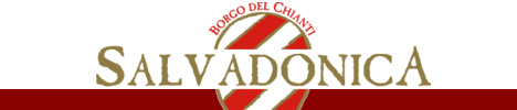 Agriturismo Salvadonica