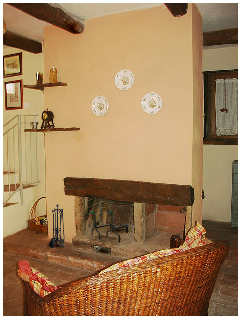 Bed and Breakfast Residenza Le Rondini