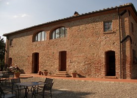 Agriturismo Il Gattero