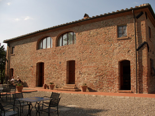 Il Gattero