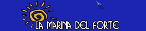 Residence La Marina del Forte