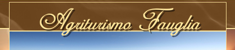 Agriturismo Fauglia