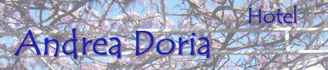 Hotel Andrea Doria
