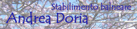 Stabilimenti Balneari Andrea Doria