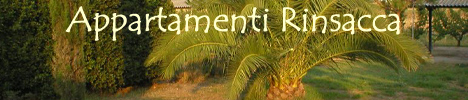Appartamenti Rinsacca