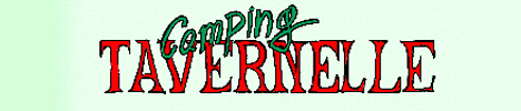 Campeggio Tavernelle