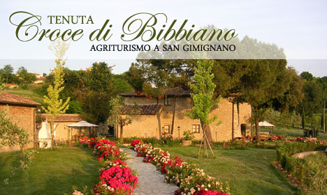Agriturismo Tenuta Croce di Bibbiano